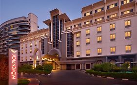 Moevenpick Hotel & Apartments Bur Dubai